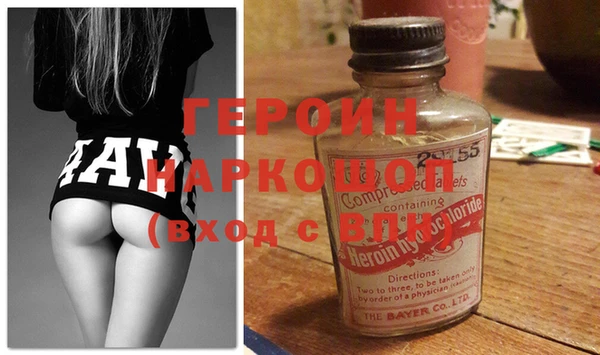 хмурый Аркадак